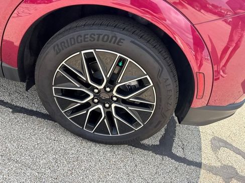 Used 2025 Ford Mustang Mach-E Premium w/ Interior Protection Package AWD/4WD image 6