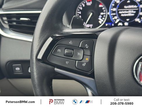 Used 2022 Buick Enclave Avenir w/ Avenir Technology Package image 23