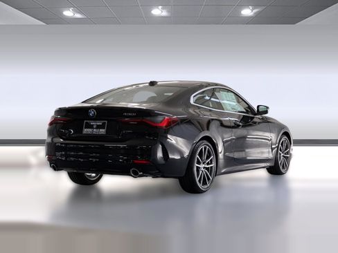 Used 2026 BMW 430i Coupe w/ Parking Assistance Package RWD image 8