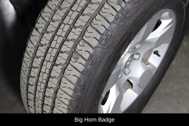 Used 2023 RAM 1500 Big Horn AWD/4WD image 34
