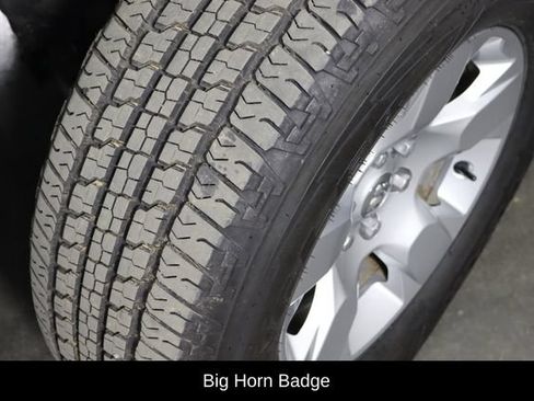 Used 2023 RAM 1500 Big Horn AWD/4WD image 34