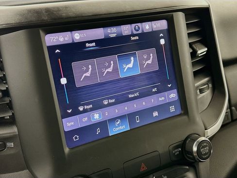 Certified 2022 RAM 1500 Big Horn image 25