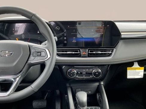 New 2026 Chevrolet TrailBlazer ACTIV w/ Convenience Package AWD/4WD image 8