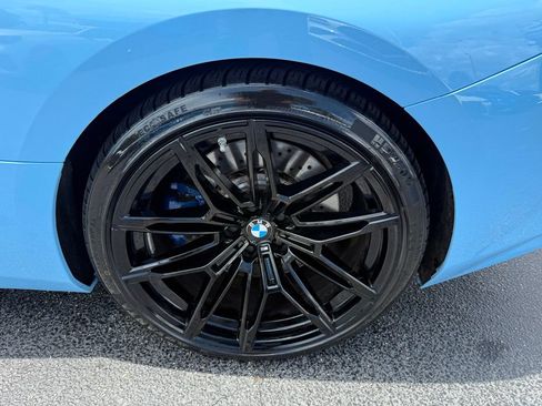 Used 2024 BMW M2 w/ Lighting Package RWD image 39