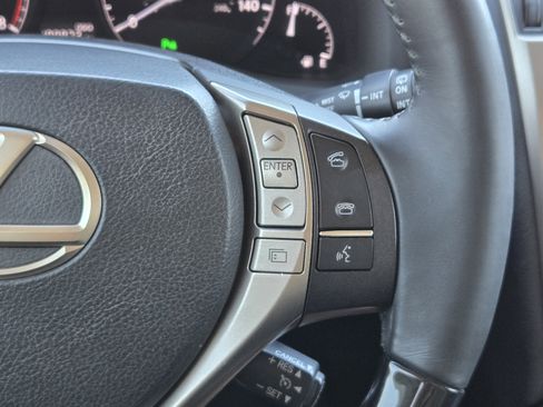 Used 2014 Lexus RX 350 Premium image 30