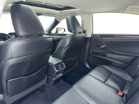 Used 2022 Lexus ES 350 image 39