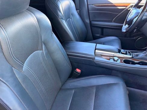 Used 2016 Lexus RX 350 FWD w/ Premium Package image 11