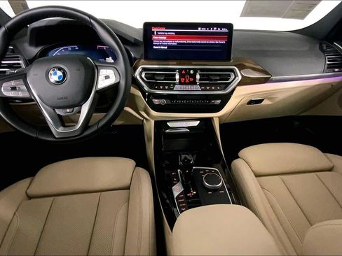 Used 2022 BMW X3 xDrive30i w/ Premium Package 2 AWD/4WD image 15