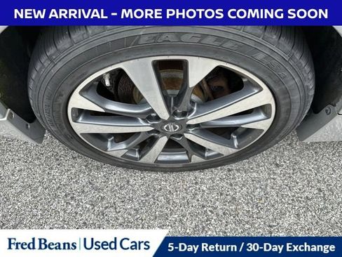 Used 2016 Nissan Altima 2.5 SR FWD image 10