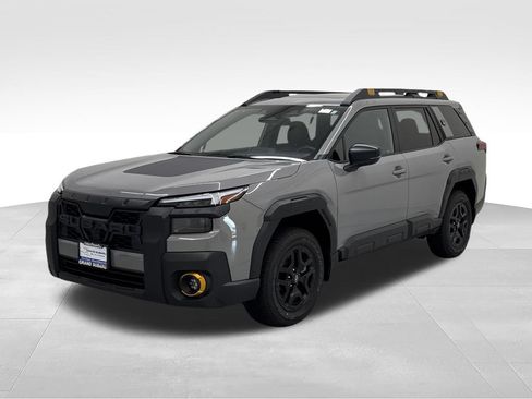 Certified 2026 Subaru Outback Wilderness AWD/4WD image 4