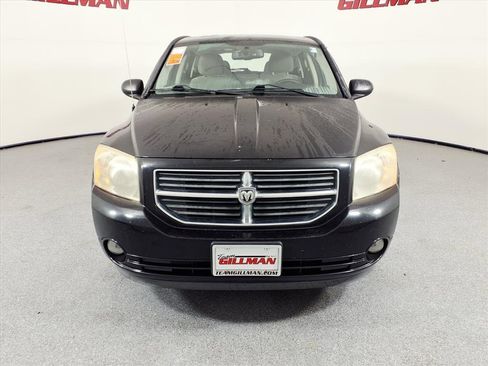 Used 2010 Dodge Caliber Mainstreet image 2