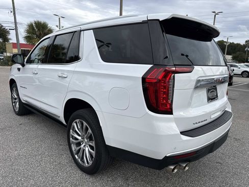 Used 2023 GMC Yukon Denali image 5
