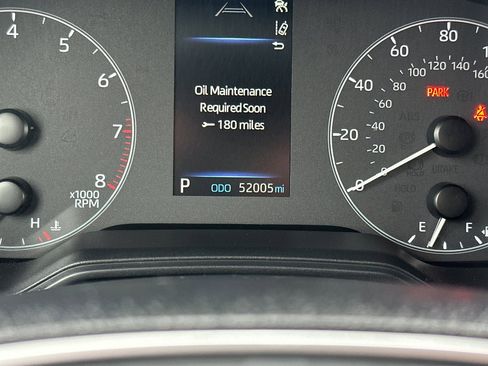 Used 2024 Toyota Corolla Cross LE image 41