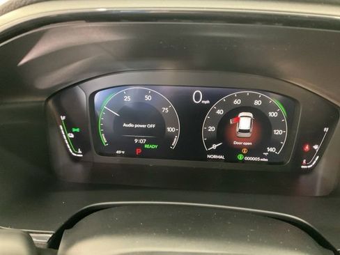 New 2026 Honda CR-V Sport-L image 10