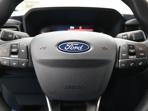 New 2026 Ford Maverick XLT FWD image 10