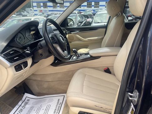 Used 2015 BMW X5 xDrive35i AWD/4WD image 9