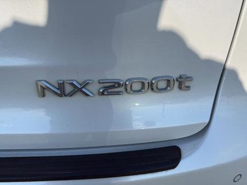 Used 2017 Lexus NX 200t AWD w/ Premium Package image 20