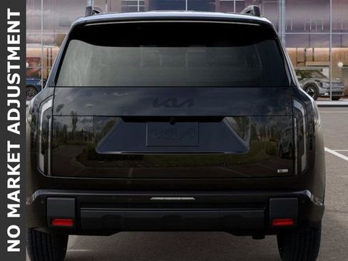 New 2027 Kia Telluride SX X-Line image 13