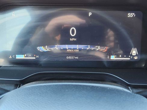 Used 2023 Jeep Grand Cherokee L Laredo image 20