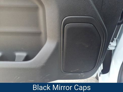 New 2025 Chevrolet Silverado 3500 W/T w/ WT Convenience Package image 22