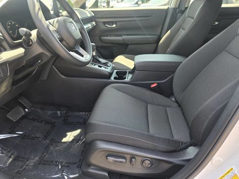 Used 2026 Honda CR-V EX image 11
