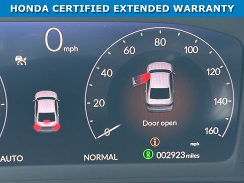 Certified 2024 Honda Accord Touring image 19