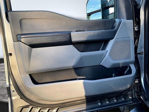 Used 2024 Ford F250 XLT image 22