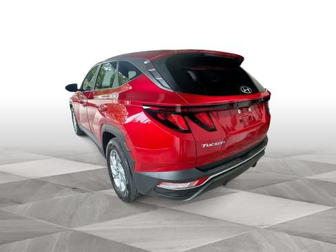 Used 2023 Hyundai Tucson SE FWD image 6