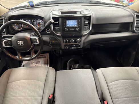 Used 2019 RAM 2500 Big Horn image 20