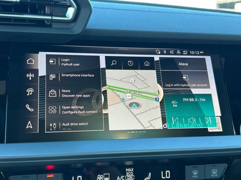 New 2026 Audi A3 2.0T Premium image 30