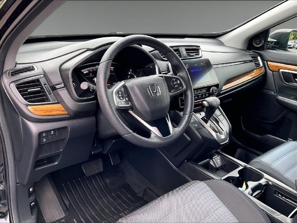 Used 2019 Honda CR-V EX image 8