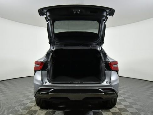 New 2026 Chevrolet Trax ACTIV image 25