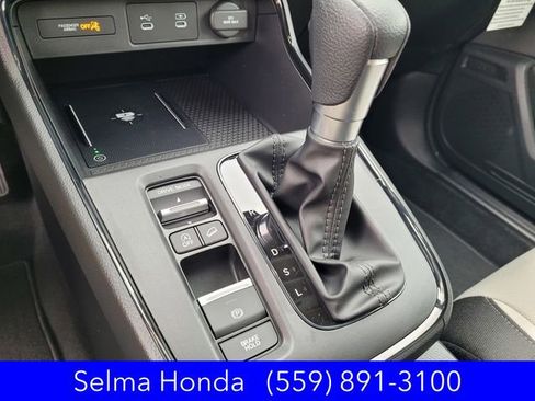 New 2026 Honda CR-V EX image 10