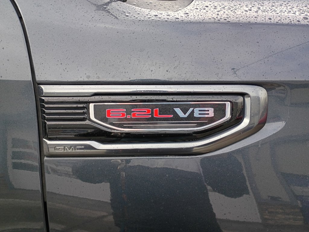 Used 2022 GMC Sierra 1500 AT4 AWD/4WD image 20
