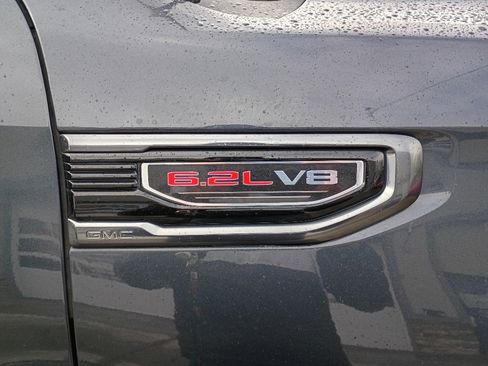 Used 2022 GMC Sierra 1500 AT4 AWD/4WD image 20