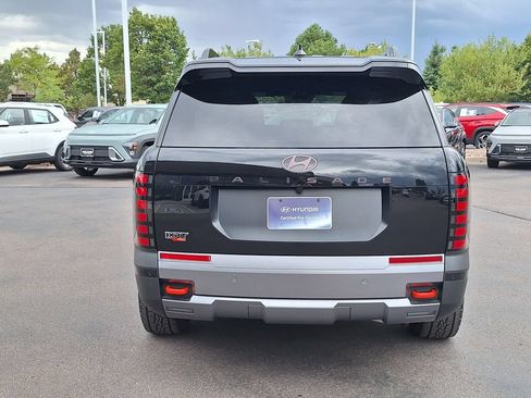 Certified 2026 Hyundai Palisade XRT Pro AWD/4WD image 4
