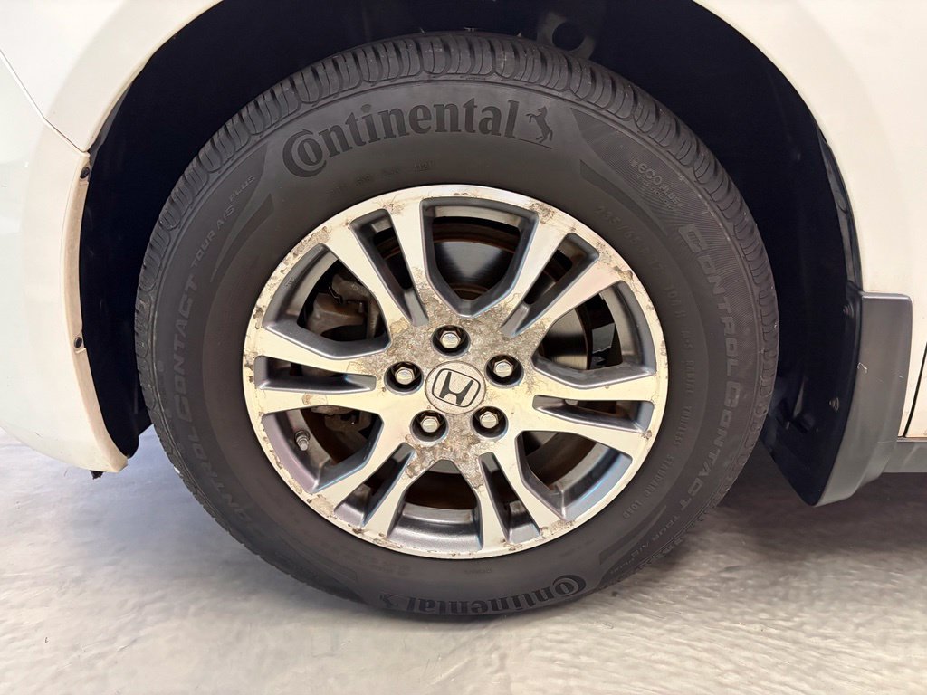 Used 2013 Honda Odyssey EX-L image 28