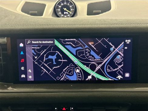 Used 2024 Porsche Cayenne Turbo GT image 13