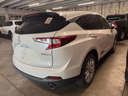 Used 2021 Acura RDX FWD image 2