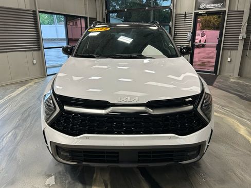 Used 2023 Kia Sportage X-Pro Prestige AWD/4WD image 38