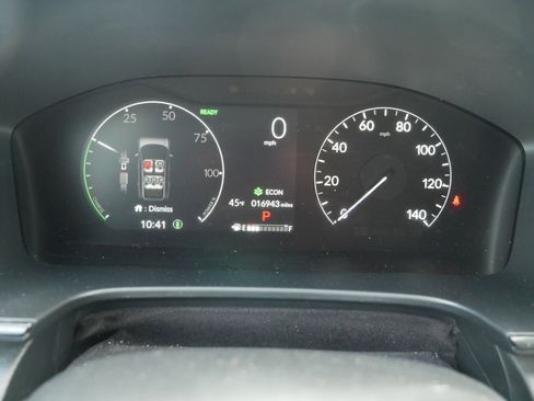 Used 2025 Honda CR-V Sport-L image 28