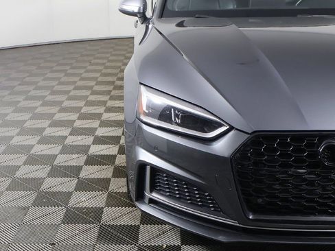Used 2019 Audi S5 Premium Plus w/ Premium Plus image 14