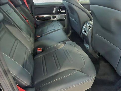 Used 2026 Mercedes-Benz G 550 image 18