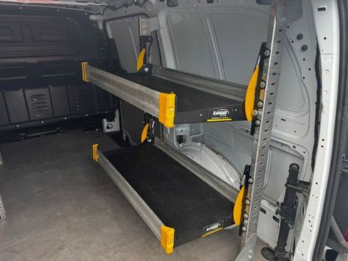 Used 2020 Mercedes-Benz Metris image 14