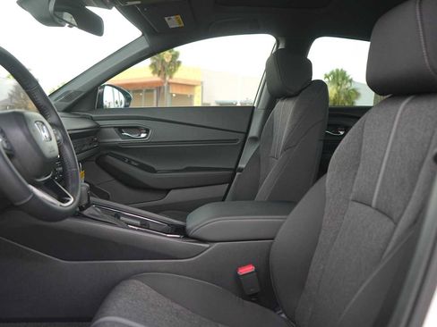 Used 2026 Honda Accord Sport image 11
