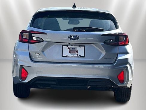 Certified 2025 Subaru Impreza 2.0i image 6