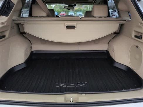 Certified 2018 Acura RDX AWD w/ Technology Package image 37