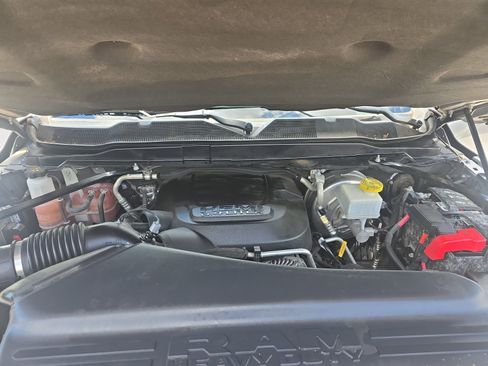Used 2019 RAM 2500 Power Wagon AWD/4WD image 31