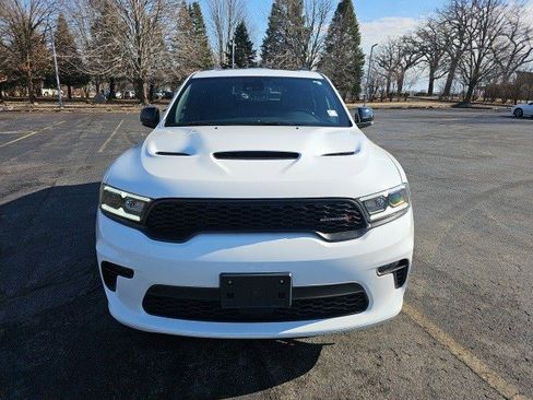 Used 2023 Dodge Durango GT image 8