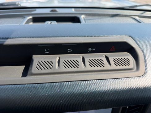 Used 2021 Ford Bronco Outer Banks AWD/4WD image 23